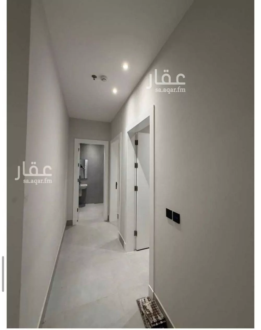 3 bedroom apartment in Al Narjis 4