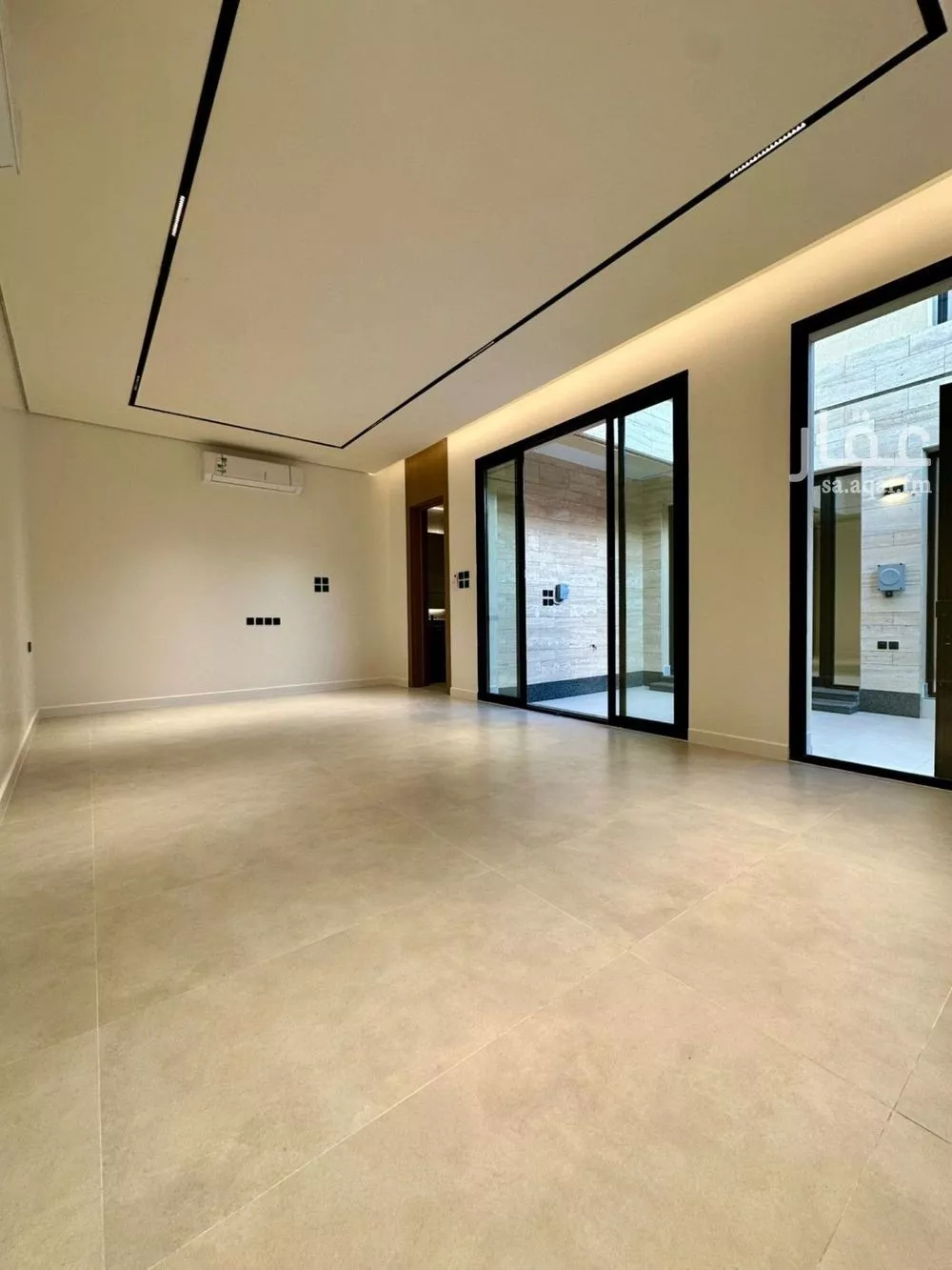 3 bedroom floor in Al Narjis 2