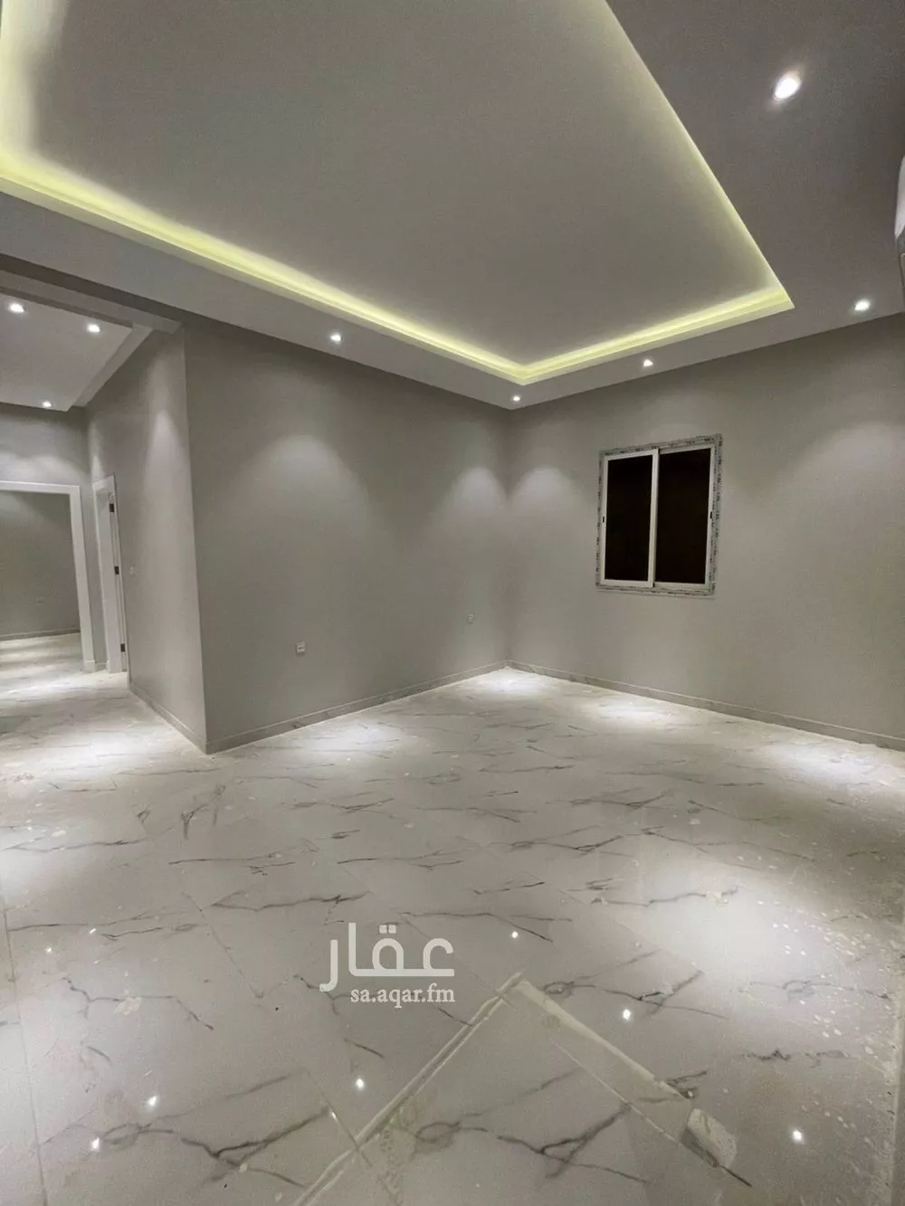 شقة 3 غرف في الملقا 2