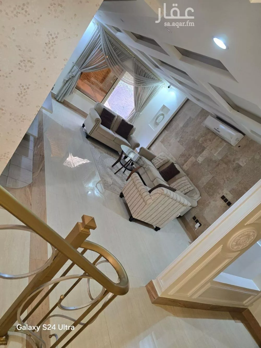 6 bedroom villa in Al Yasmin, Riyadh 5
