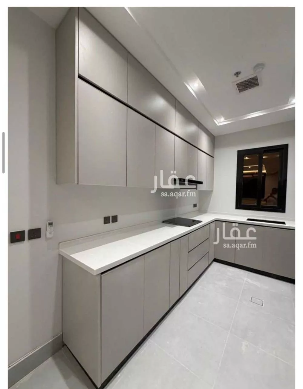 3 bedroom apartment in Al Narjis 2