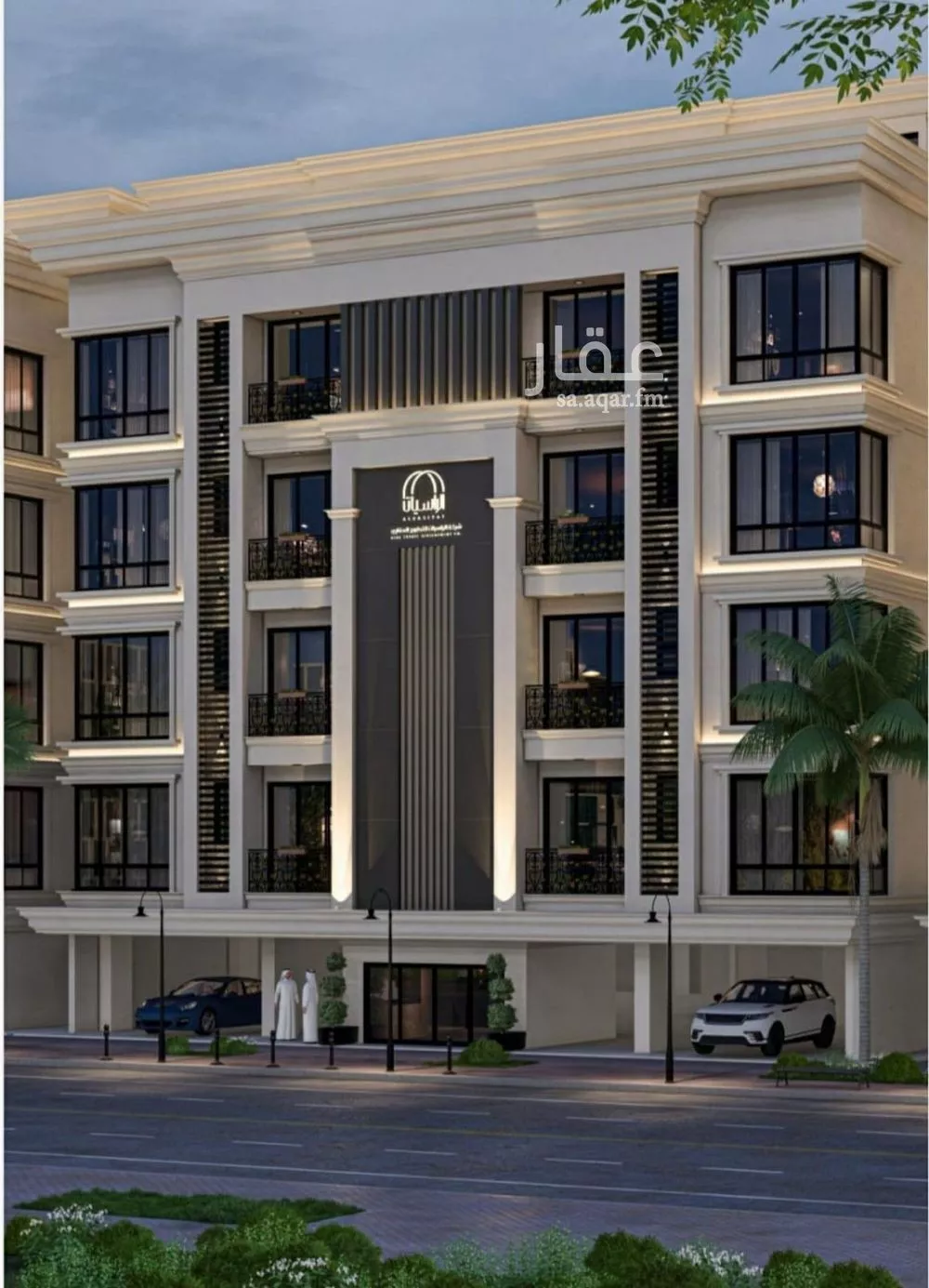 شقة 5 غرف في الصوارى 2