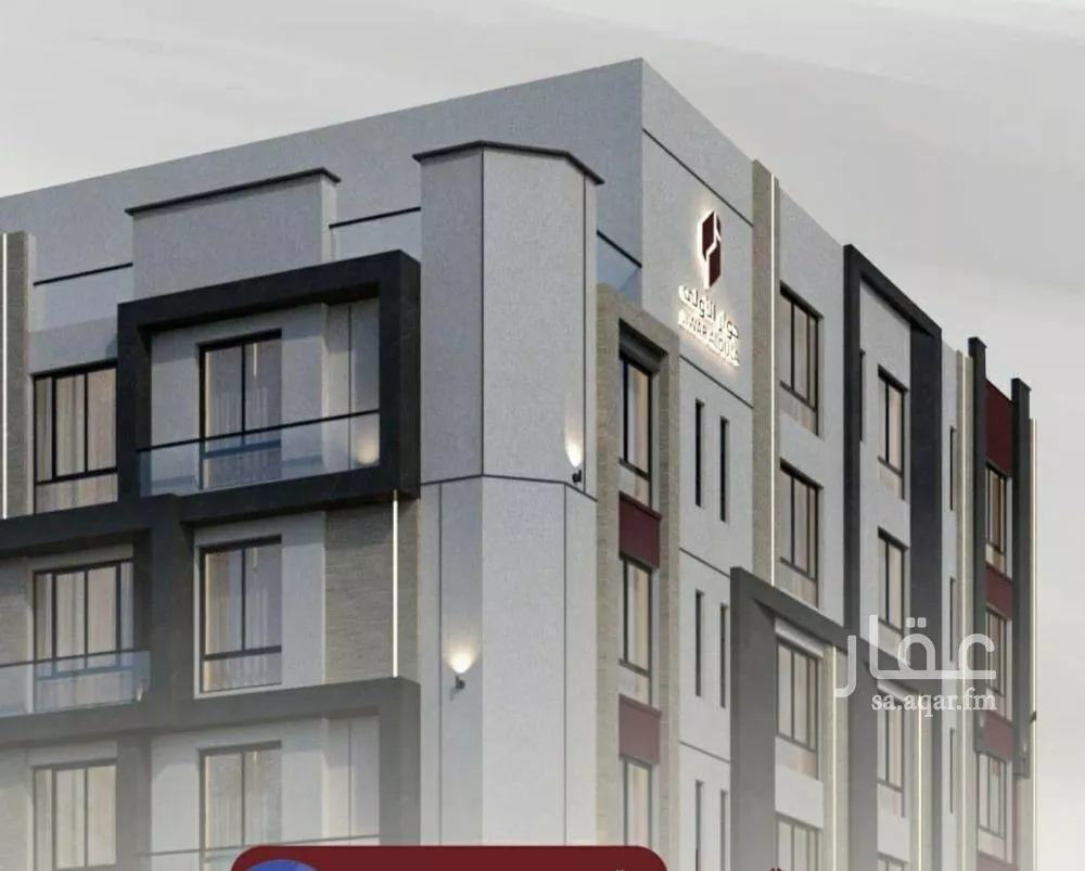 شقة 3 غرف في الزهراء 2