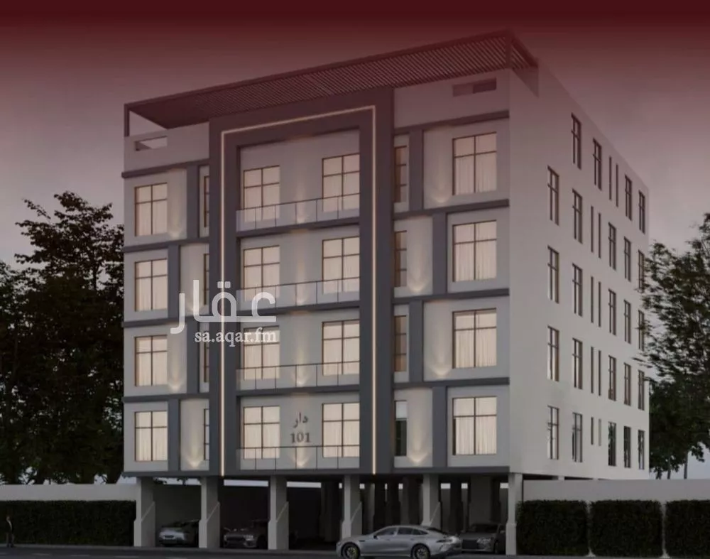 4 bedroom apartment in Al Faisaliyyah, Jeddah 4