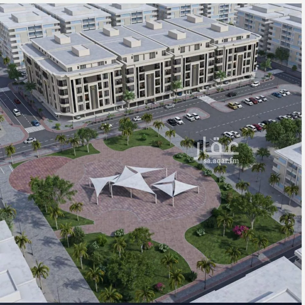 شقة 3 غرف في الصوارى 3