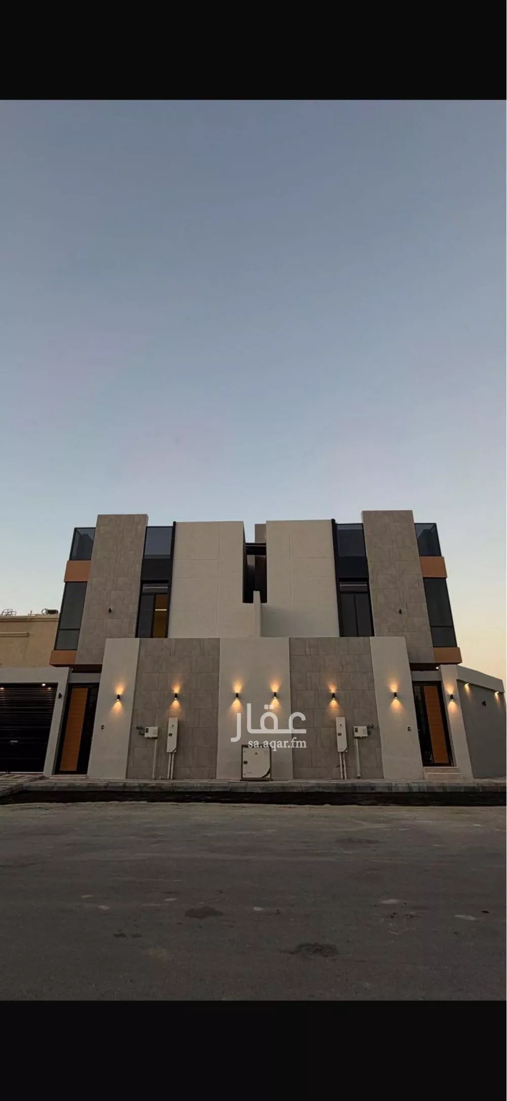 فيلا 6 غرف في الصواري