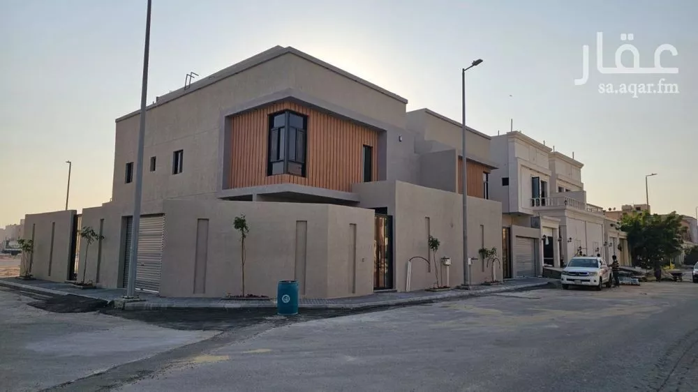 فيلا 6 غرف في الخزامى 2