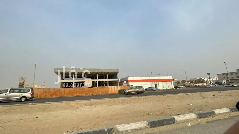 عمارة 1182 م² في الصواري 2