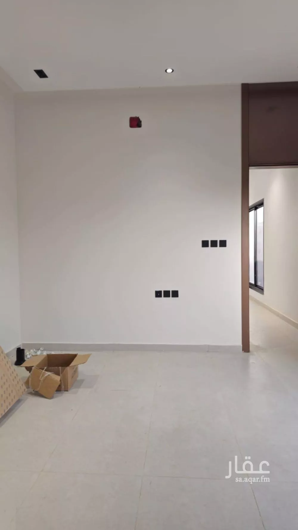 4 bedroom floor in Okaz 5