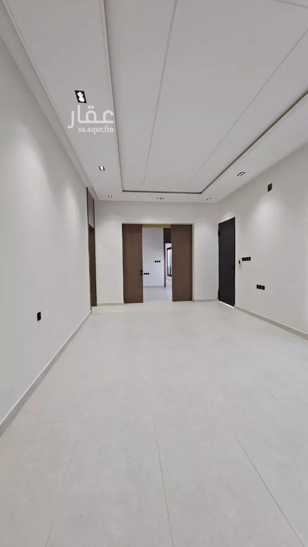 4 bedroom floor in Okaz 3