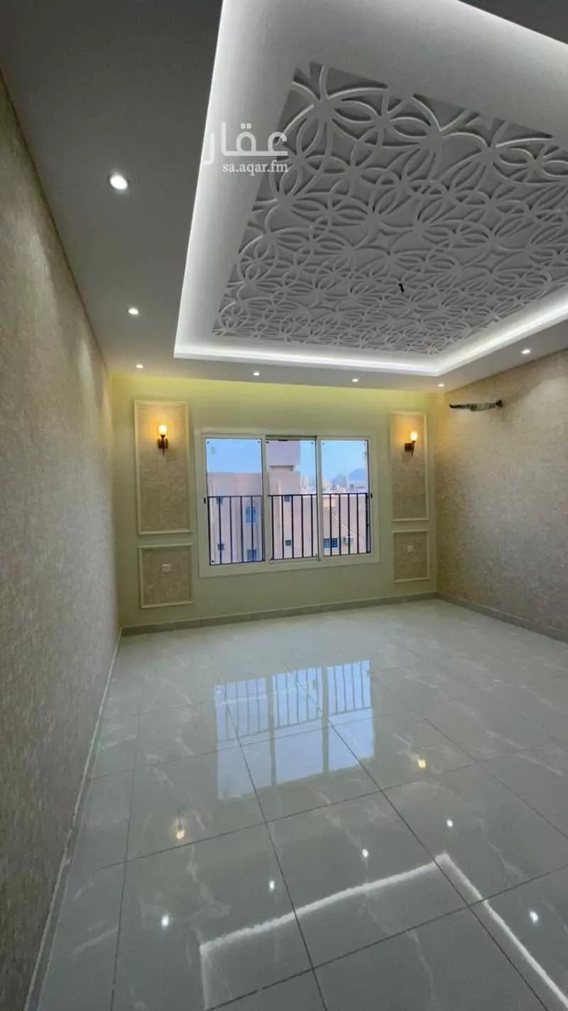 4 bedroom apartment in Al Shawqiyyah, Makkah 13