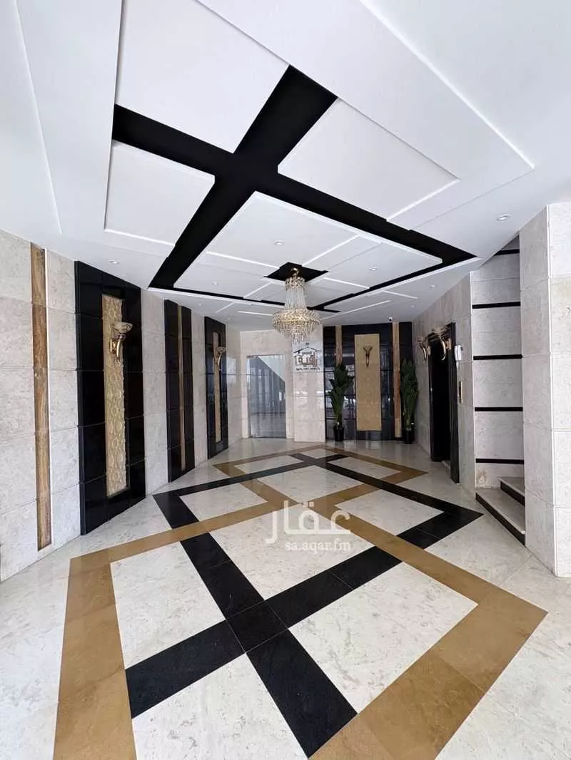 4 bedroom apartment in Al Shawqiyyah, Makkah 10