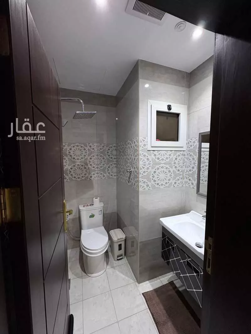4 bedroom apartment in Al Shawqiyyah, Makkah 8