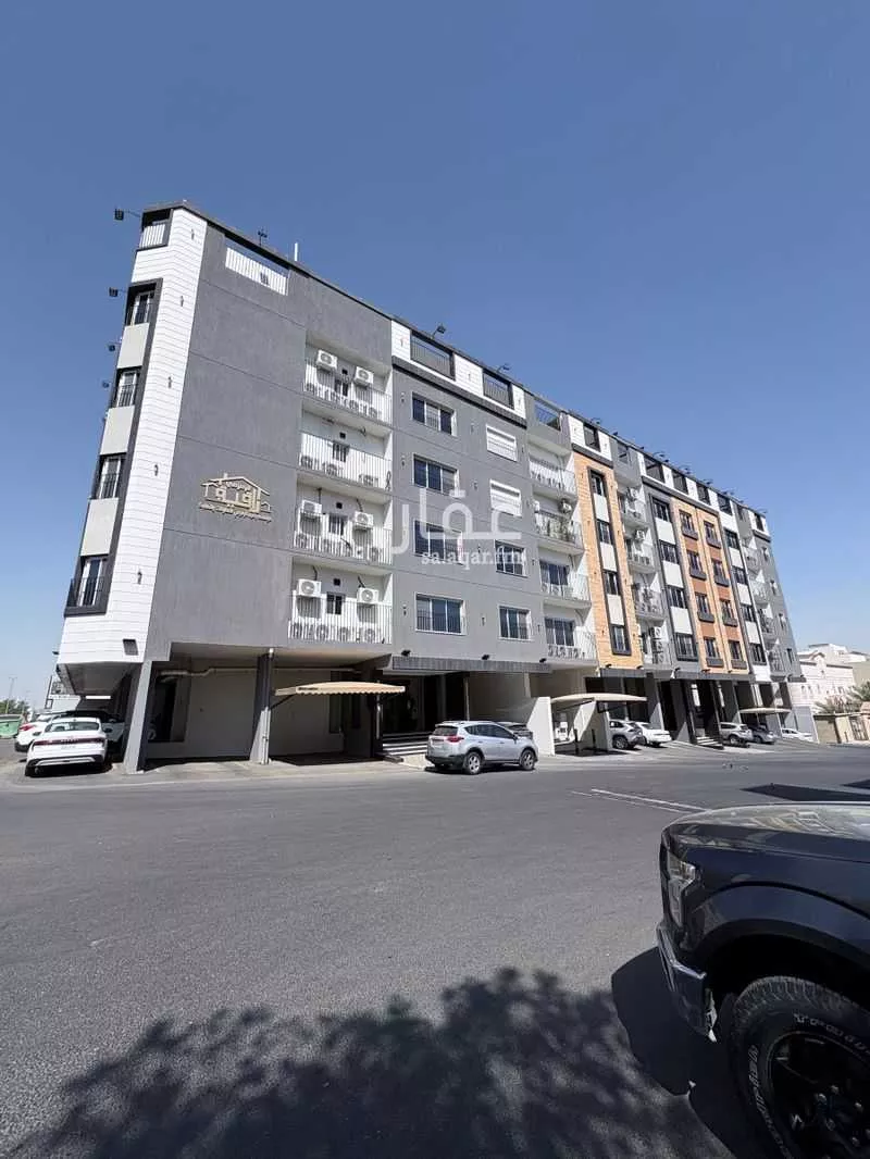 4 bedroom apartment in Al Shawqiyyah, Makkah 9