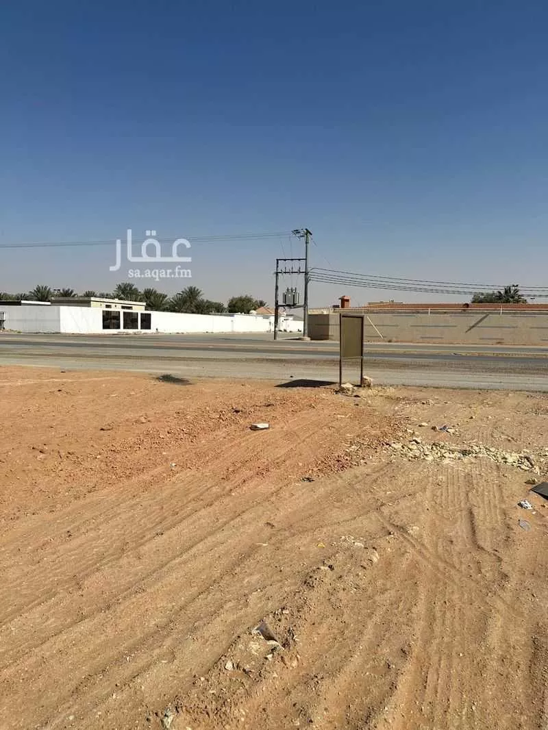 أرض 7500 م² في الرمال 2