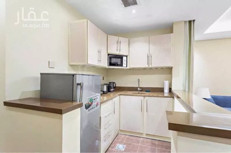 21 bedroom building in Al Sulaimaniyyah, Riyadh 12