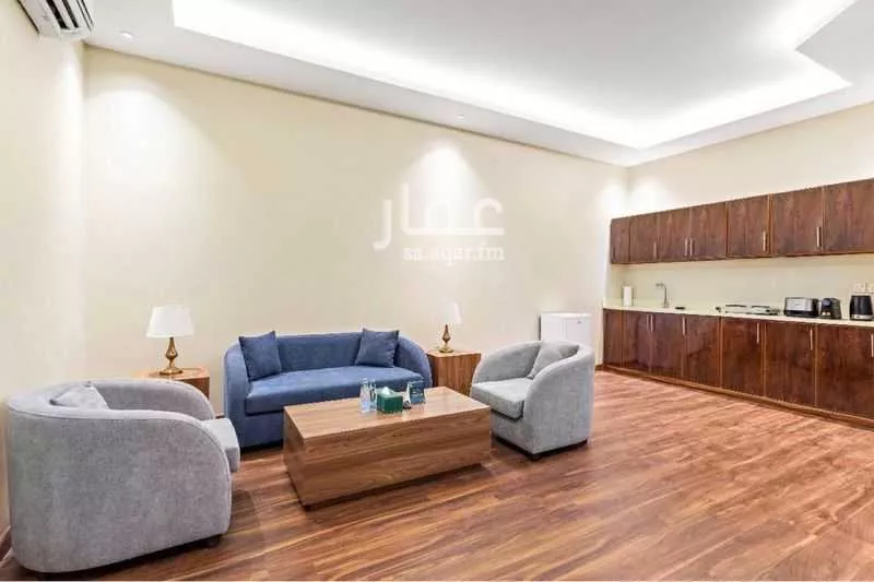 21 bedroom building in Al Sulaimaniyyah, Riyadh 13