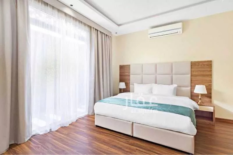 21 bedroom building in Al Sulaimaniyyah, Riyadh 15