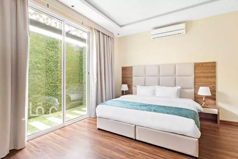 21 bedroom building in Al Sulaimaniyyah, Riyadh 4