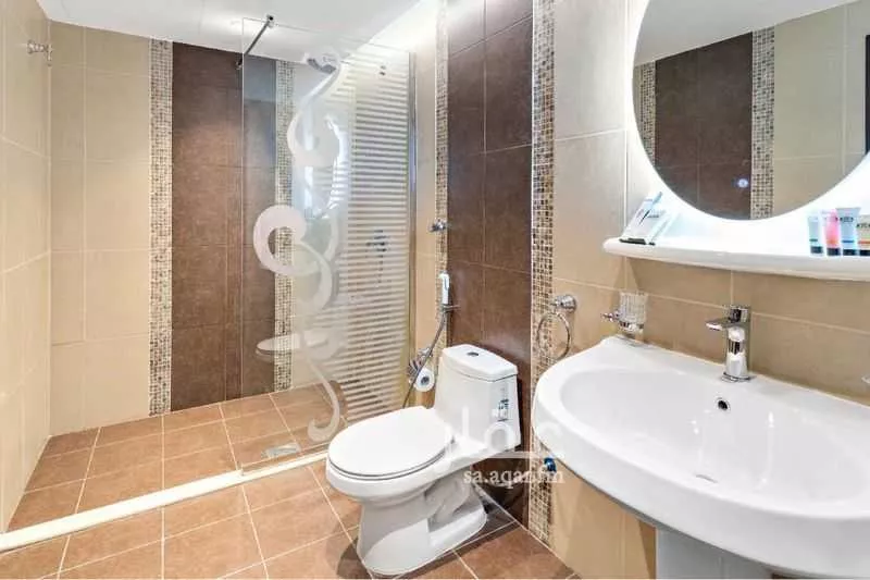 21 bedroom building in Al Sulaimaniyyah, Riyadh 11