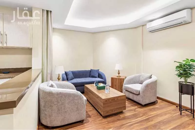 21 bedroom building in Al Sulaimaniyyah, Riyadh 16