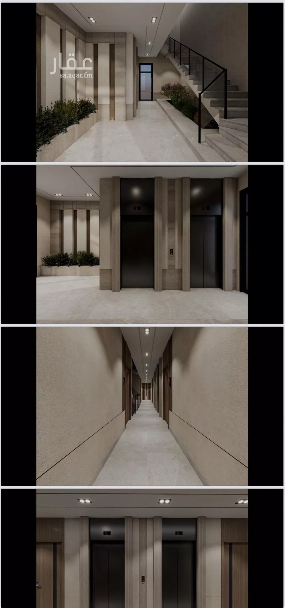 2 bedroom apartment in Mishrifah, Jeddah 6