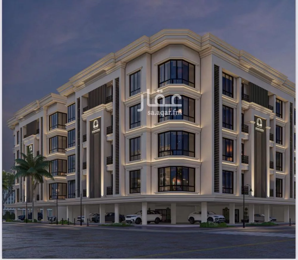 شقة 2 غرف في الصوارى 1