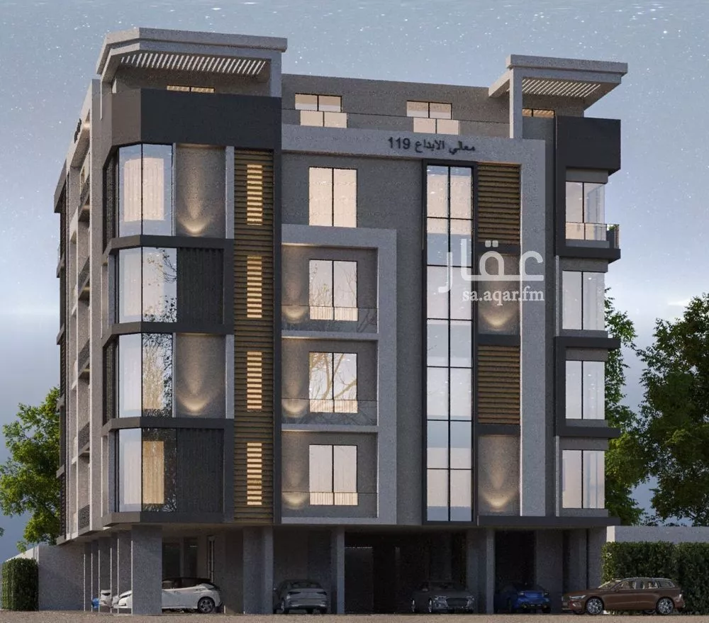 شقة 3 غرف في الصفا 1