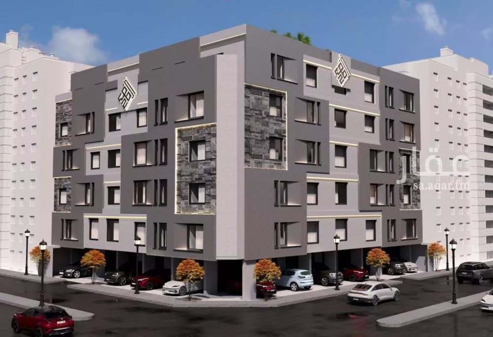 شقة 2 غرف في الصوارى 1