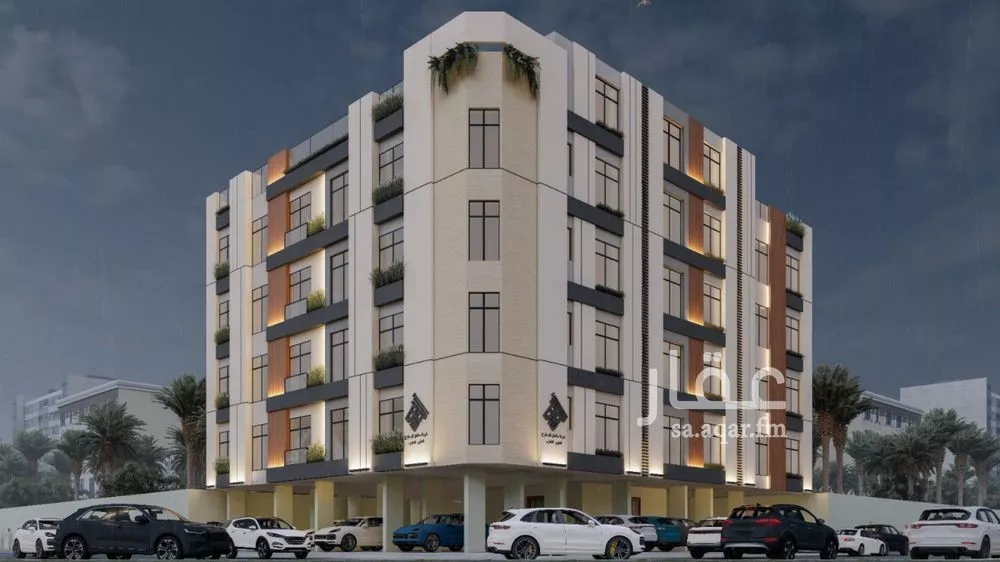 شقة 2 غرف في الصوارى 1