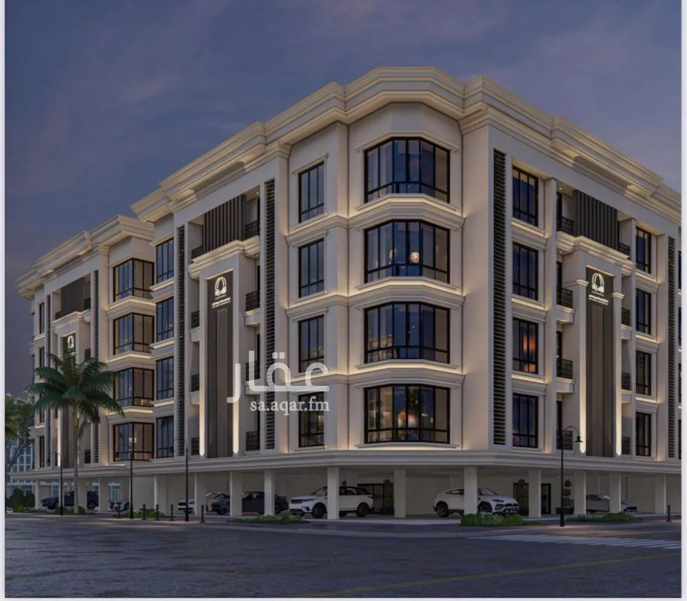 شقة 2 غرف في الصوارى 1