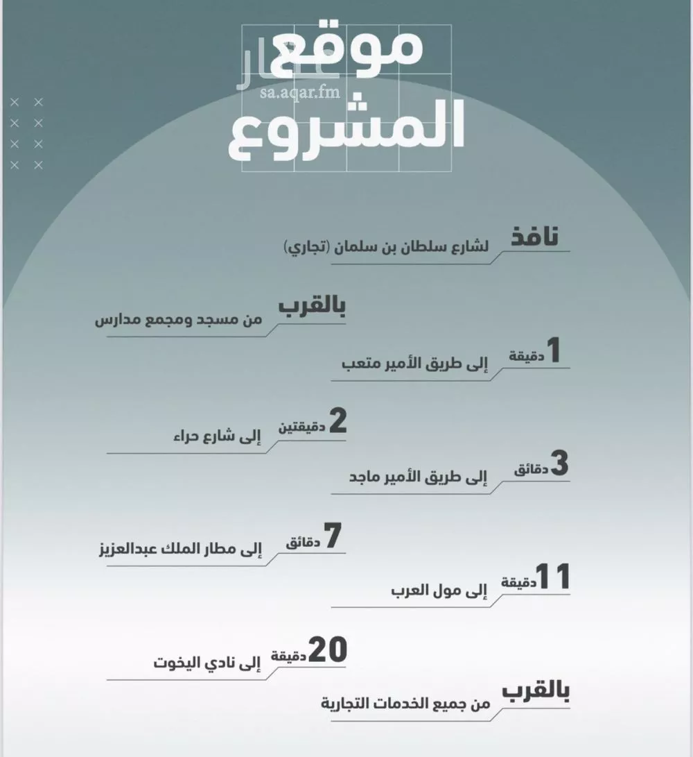 شقة 4 غرف في المروة 4