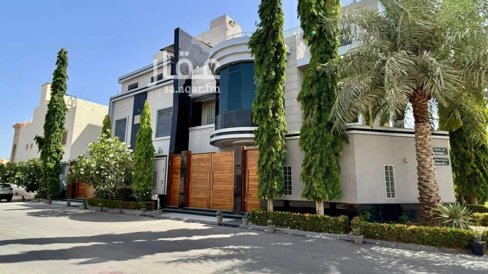 شقة 3 غرف في النزهة 1