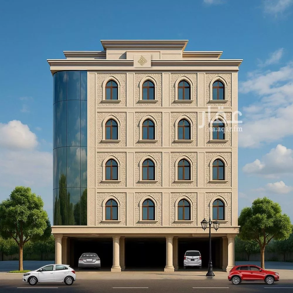 شقة 2 غرف في الفيحاء