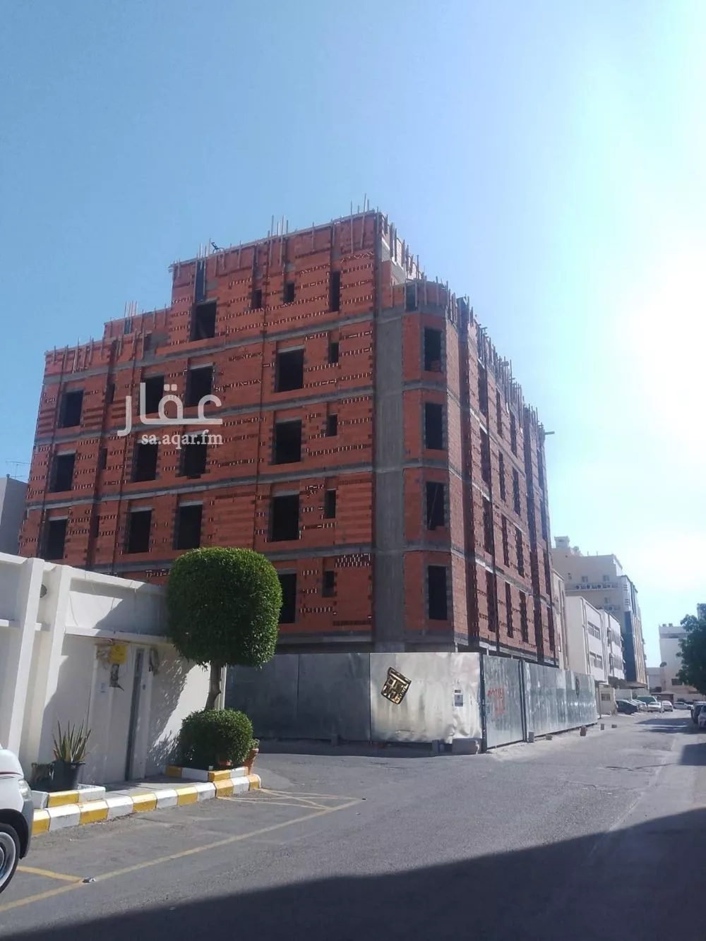 شقة 3 غرف في النزهة 3