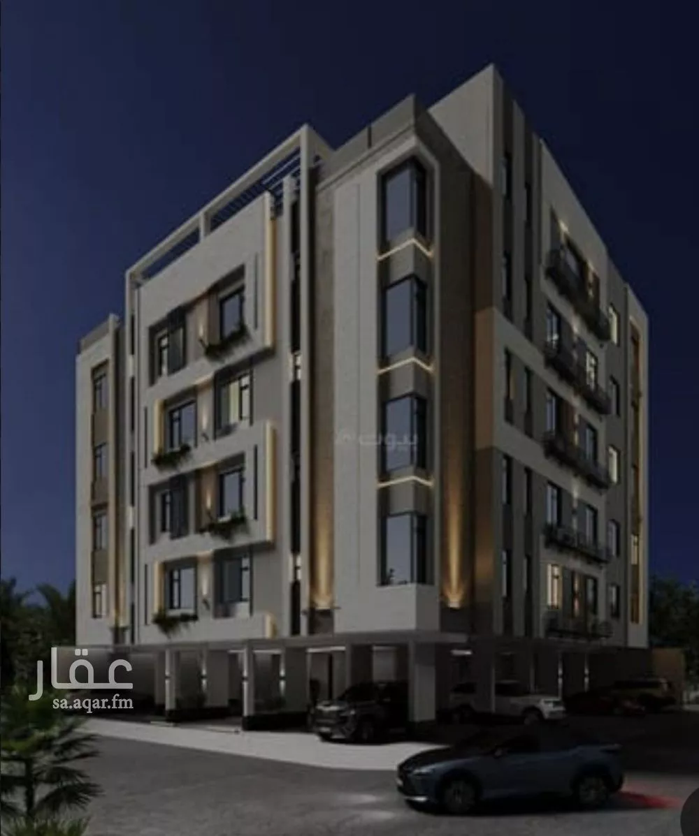 شقة 3 غرف في الصوارى 2