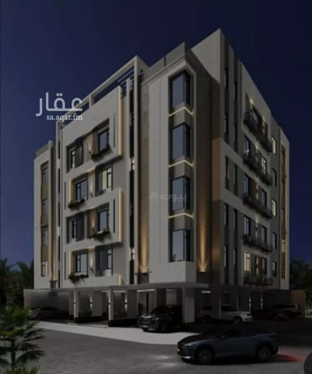 شقة 3 غرف في الفيصلية 2