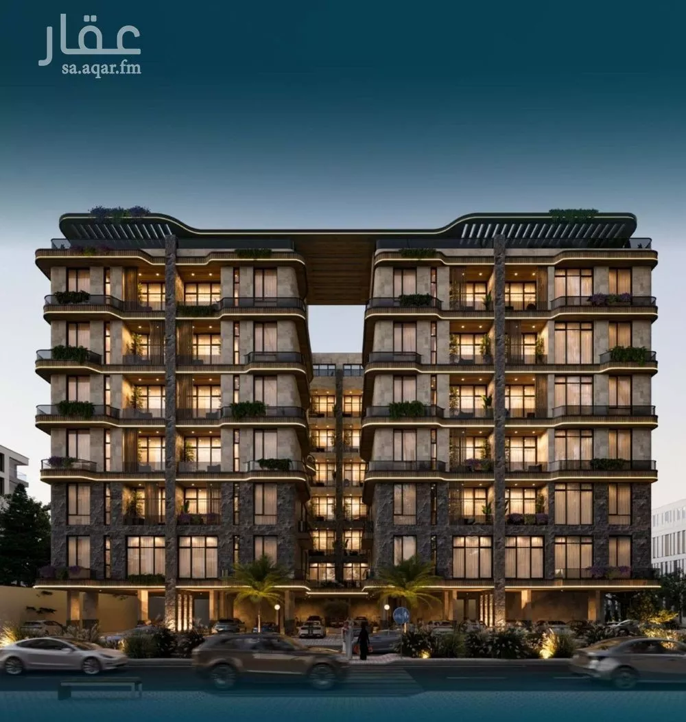 شقة 3 غرف في الفيحاء 1