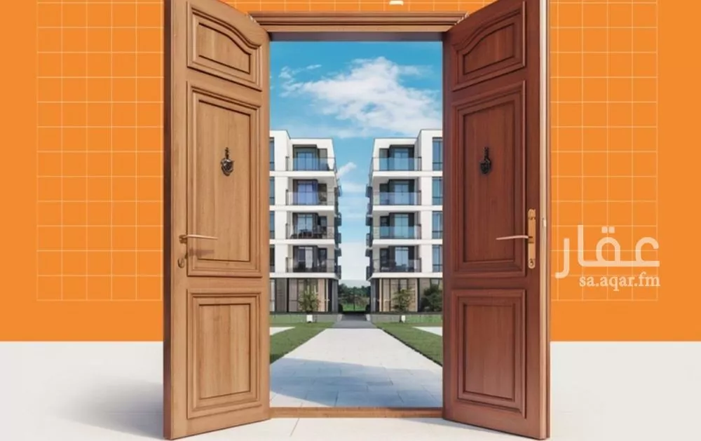 2 bedroom apartment in Al Fayha 1