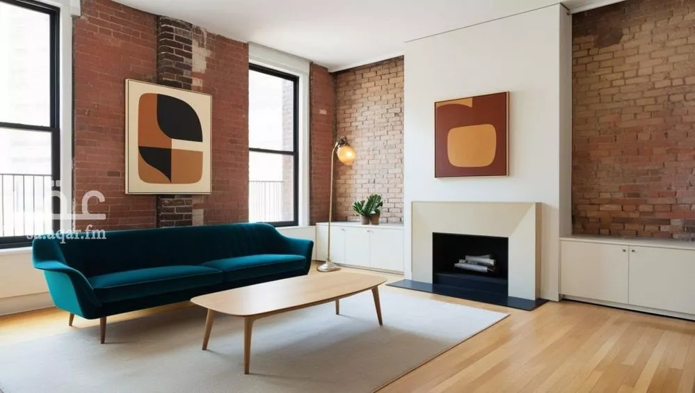 شقة 3 غرف في الفيصلية 1