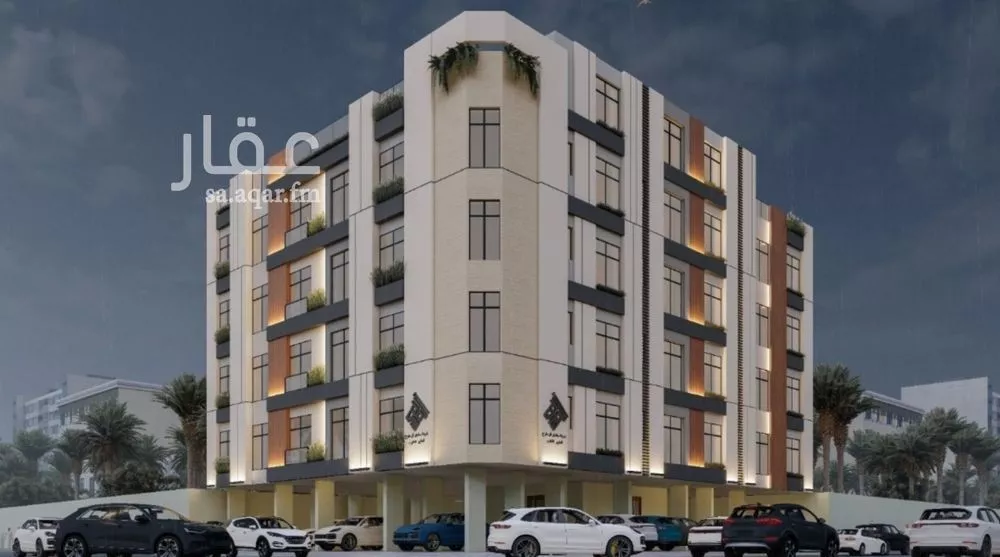 شقة 3 غرف في النزهة 3