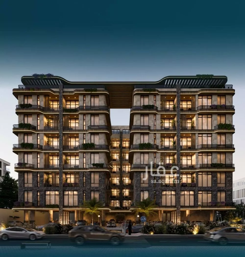 شقة 3 غرف في الفيحاء 1