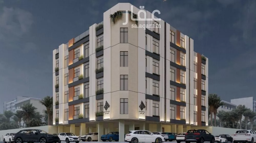 شقة 3 غرف في النزهة 3