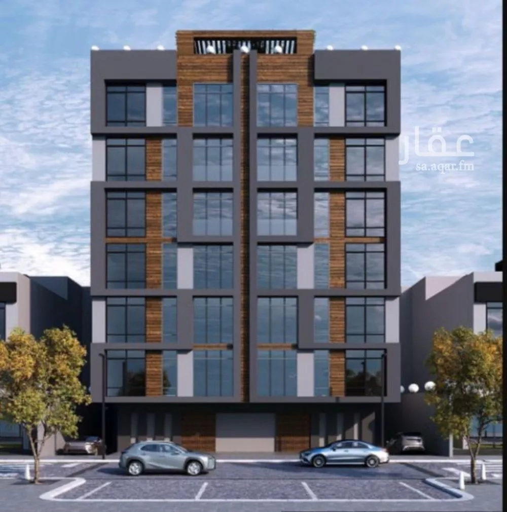 شقة 2 غرف في الفيحاء