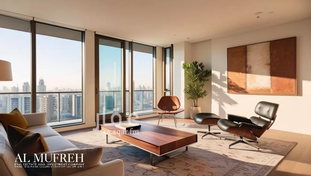 شقة 2 غرف في الصوارى 2