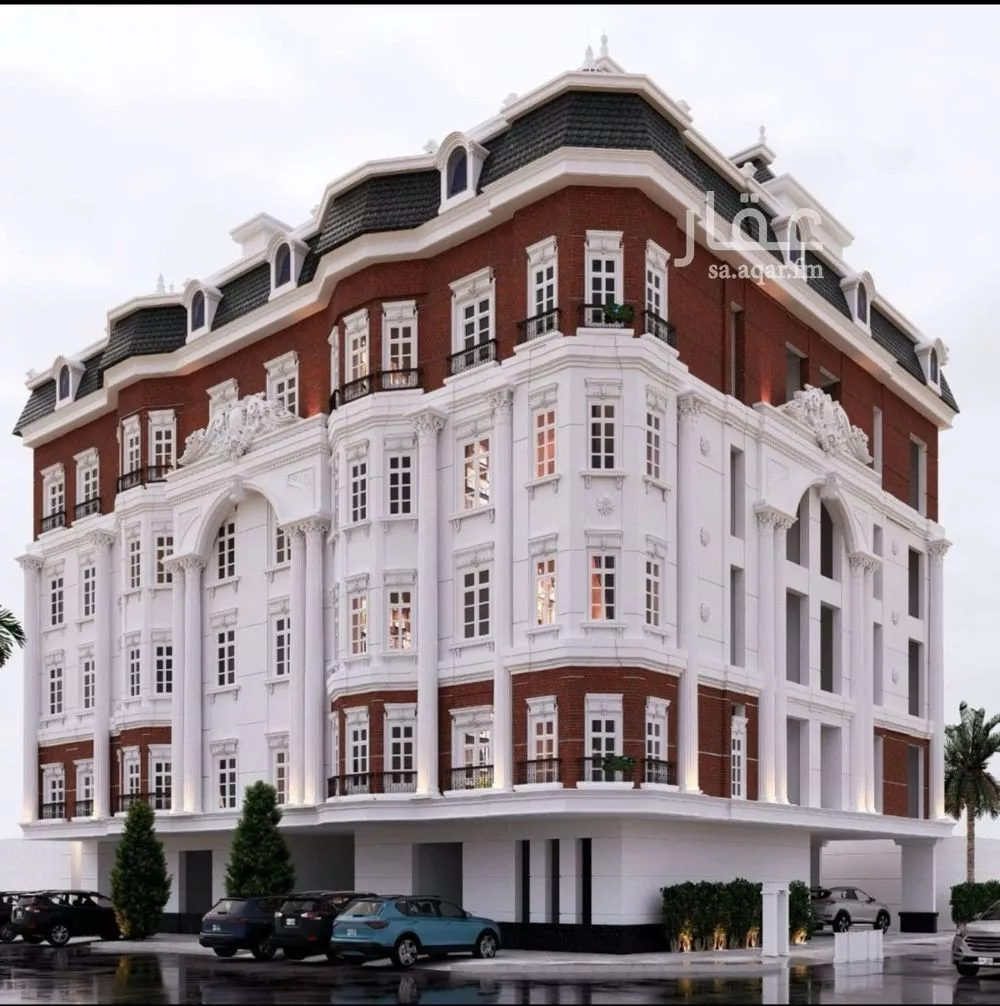 شقة 3 غرف في الريان 1