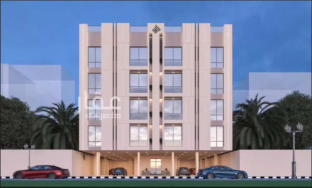 شقة 3 غرف في الريان