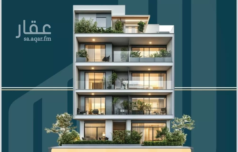 شقة 3 غرف في الفيحاء 2