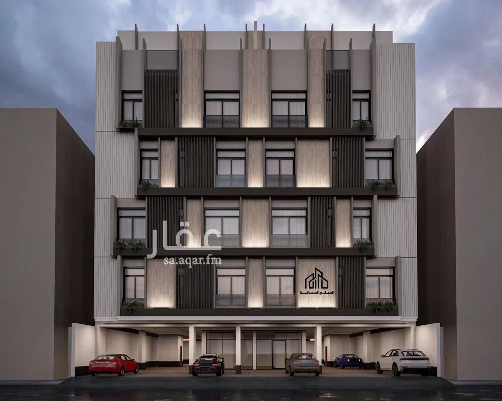 3 bedroom apartment in Al Nuzhah 1