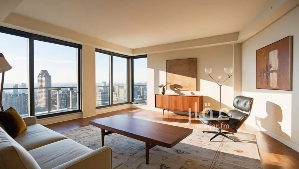 شقة 4 غرف في الصوارى 2